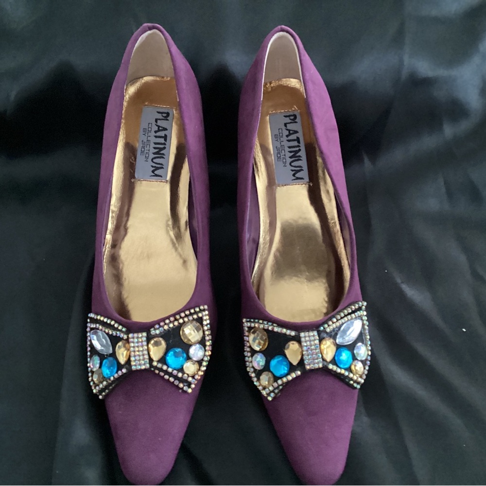 Women’s shoes